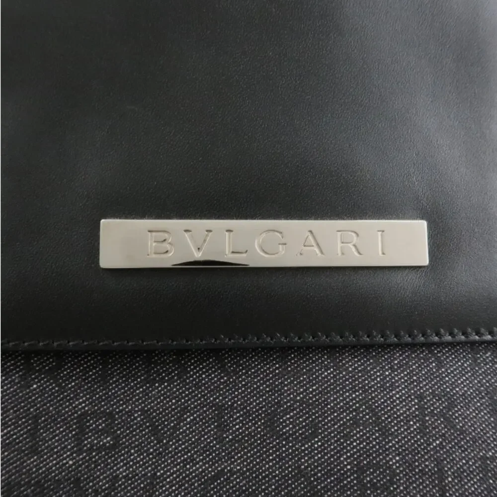 💎✨STUNNING✨💎AUTHENTIC BVLGARI Tote Bag - Picture 9 of 14